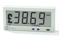 Energy Saving Eco-Eye Eco Eye Ecoeye Elite Wireless Power Electricity Smart Monitor Meter Eco Friendly