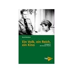 Ein Volk, ein Reich, ein Kino: Lichtspiel in der braunen Provinz
