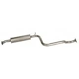 Bosal 286-159 Central Silencer by Bosal