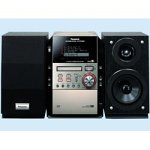 Panasonic MD�X�e���I�V�X�e�� SC-PM700MD-K �u���b�N