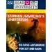 Stephen Hawking's Universum, 4 Cassetten