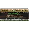 Greens+ Protein Bar Peanut Butter Chocolate - Box - 12 Bars - Box