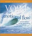 Yoga for Emotional Flow: Free Your Emotions Through Yoga Breathing, Body Awareness, and Energetic Release