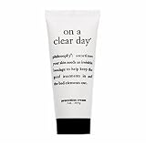 Philosophy On a Clear Day Protection Cream