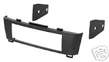 Stereo Install Dash Kit Nissan Sentra 00 01 02 03 2000 (car radio wiring installation parts)