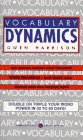 Vocabulary Dynamics
