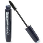 Maybelline Lash Expansion Mascara, Very Black - .22 fl oz