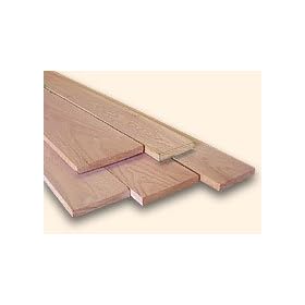 Oak Red 1/2'' Project Pack 20 Square Feet