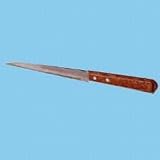 Wave Edge Bread Knife, 12 per box, 12/BOX