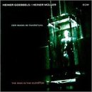 The Man in the Elevator (Der Mann Im Fahrstuhl)