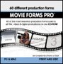 Movie Forms Pro