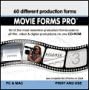 Movie Forms Pro