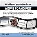 Movie Forms Pro