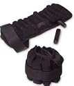 SPRI PL-AW10R 10lb. Pro Line Ankle Weight