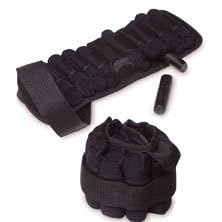 SPRI PL-AW10R 10lb. Pro Line Ankle Weight