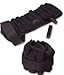 SPRI PL-AWW5R 5lbs. Pro Line Ankle/ Wrist Weight Pair