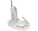 Tools & Hardware : PLANTRONICS Walker Ameriphone Clarity C435 Cordless Telephone