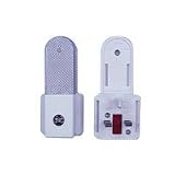 Review Skytronic  / LN01 Night light and lamp