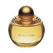 Attraction Perfume by Lancome 30 ml Eau De Parfum Spray for Women
