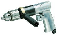 Ingersoll Rand 1/2 Heavy Duty Reversible Air Drill