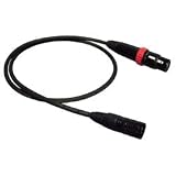 Horizon 25' Microphone Cable (with on and off Switch) by 