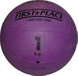 First Place Medicine Balls