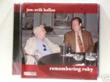 Jon-Erik Kellso: Remembering Ruby