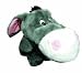 Plush Donkey 18In Smoke 2Xl
