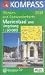  : Marienbad und Umgebung 1 : 50 000: Wander- und Radwanderkarte