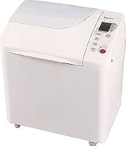 Panasonic SD253 Breadmaker with Raisin/Nut Dispenser