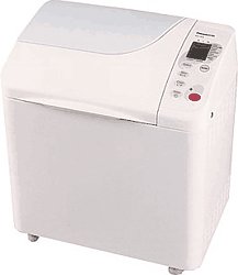 Panasonic SD253 Breadmaker with Raisin Nut Dispenser