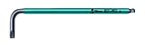 Wera 950SKPL ヘックスキー 2.0 022502