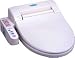 TOSHIBA クリーンウォッシュ 温水洗浄便座 アイボリー SCS-T90