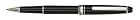 Montblanc Platinum Finish Classic Rollerball Pen 163