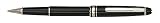 Montblanc Platinum Finish Classic Rollerball Pen 163
