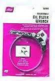 Adjustable Oil Filter Wrench