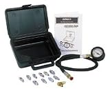 Oil Pressure Test Kit