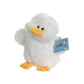 Webkinz Duck