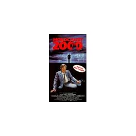 Holocaust 2000 [VHS]