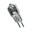 Higuchi JCD 6013 - 50 Watt Bi-Pin Halogen Light Bulb, GY6.35 Base, 120-130 Volts