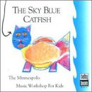 CD-Charts  Search : The Sky Blue Catfish