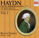 Haydn: The Piano Sonatas