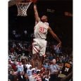 Daequan Cook Dunk vs. Iowa 8x10 Photograph