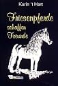 Friesenpferde schaffen Freunde. Rund um die imposantesten Rappen der Welt