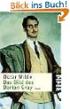 Das Bild des Dorian Gray: Roman