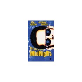 Permanent Midnight [VHS]