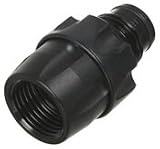 New Designz Thread Saver ASA - Dust Black