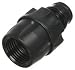 New Designz Thread Saver ASA - Dust Black