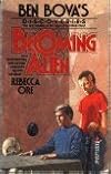 Becoming Alien (Ben Bova Presents)