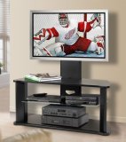 Aztek Entertainment Center for Flat Screen TVs